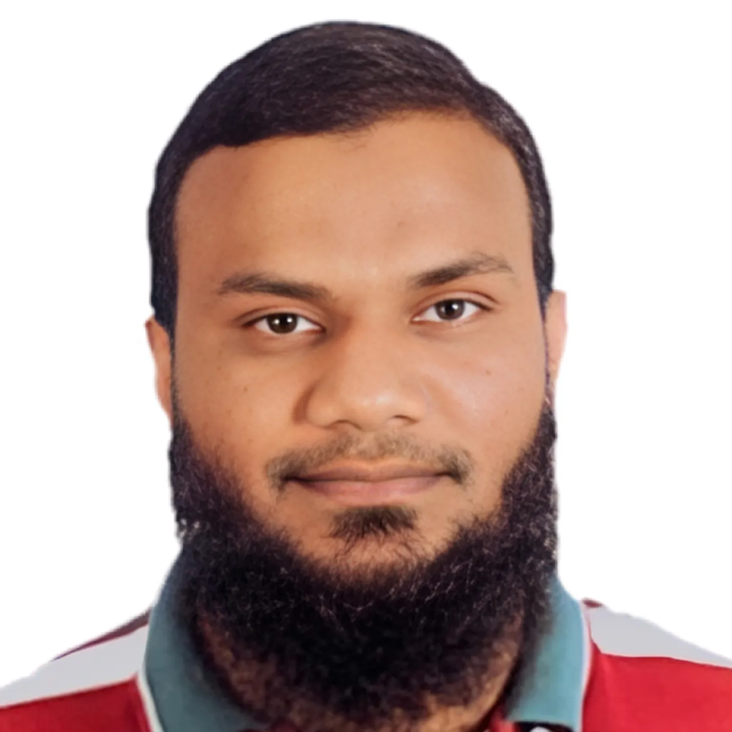 LEAP 2025 Awardee - Mohamed Nafrees Abdul Cader